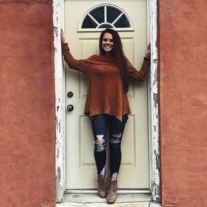 Meet your Posher, Maci